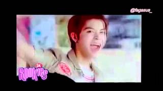 NCT #127 ft (SMRookies) - Switch Music Video