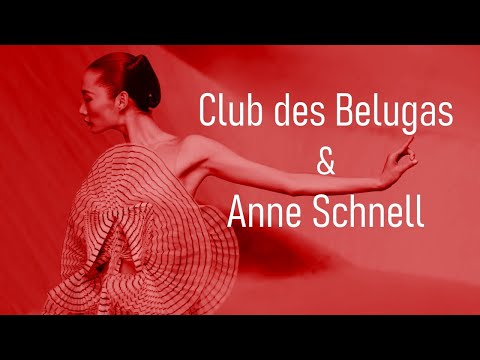 Club des Belugas & Anne Schnell  - Lovely Head