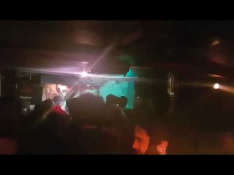 Moa Anbessa ft Don Diego  - Corner 25, Geneva - 08.04.2017