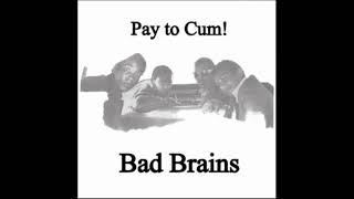 Stay Close to Me by Bad Brains (single)