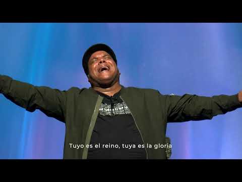 Cuan Hermoso Su Nombre Es / What A Beautiful Your Name Ben-Hur Berroa