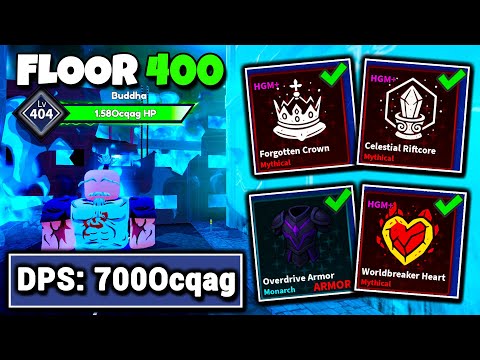 I unlocked everything and reached MAX DPS in Arise Crossover new update!