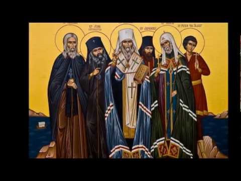 Armenian Liturgical Chant