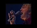 Mansun - Being a Girl Parts 1 and 2 (Live at NME Brats 1998) HD