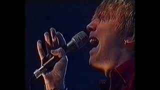 Mansun - Being a Girl Parts 1 and 2 (Live at NME Brats 1998) HD