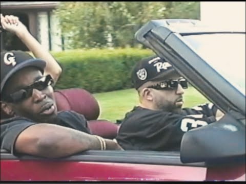 10 Toes (con Jay Worthy)