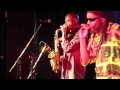 Macka B. - Step up - 24.04.2012 - Club Universum Stuttgart