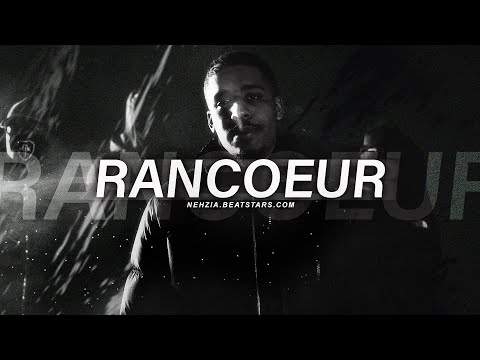 Zz x Timar Type Beat "RANCOEUR" | Instru Rap