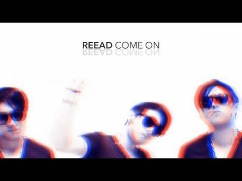 Reead - Come On (Barjo Remix)