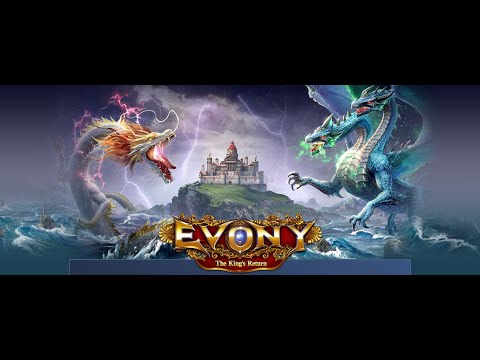 Evony TKR BoC 2023-02-04 Impossible LAG Play