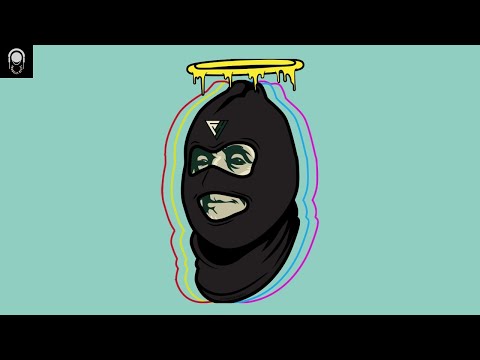 Freestyle Beat - ''BAD ENERGY'' | Rap Instrumental 2025 | Rap Beats | Type Hard