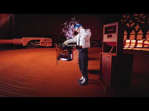 Campanha publicitária A|X Armani Exchange outono inverno 2023 - 2024