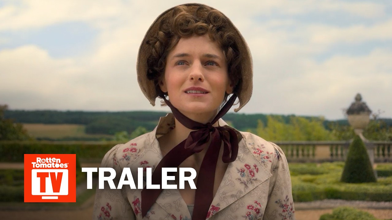 Pride and Prejudice Season 1 Trailer