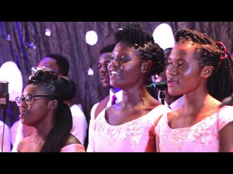 In Him Is Life Chorale || ANWANWA DO || Addo Koranteng