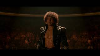 STREET FIGHTER (2026) - First Trailer - The Storm Warrior, The Iron Serpent | CONCEPT TRAILER