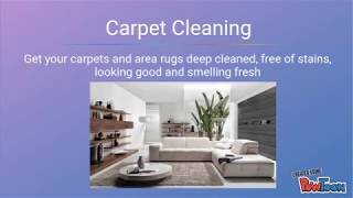 Izzi Cleaning Services (847) 450-0351