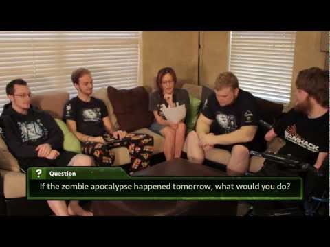 Unburrowed: Episode 6 - "Fashion Sense and Sensitivity"