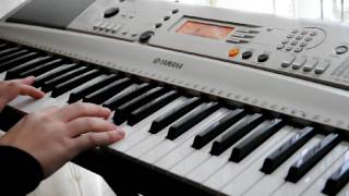 Shawshank Redemption OST - Brooks was here