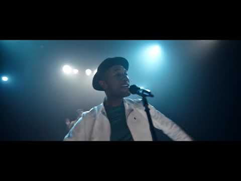 Rudenko & Aloe Blacc - Go For The Gold (Official Music Video)