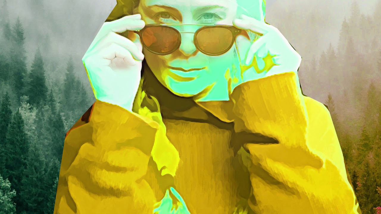 Leo Wood Ft Reflektor - Perfect Imperfection