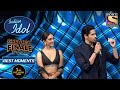 Kiara और Sidharth को था Finale का इंतज़ार | Indian Idol Season 12 |Best Moments |Greatest 