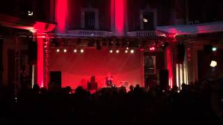 Blackhouse - Totally Gone (live at Wave Gotik Treffen 2015)