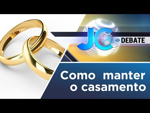 JC Debate | Marriage: How to maintain it? | 06/15/2017