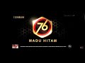 Iklan Rokok Djarum 76 Madu Hitam Versi 1