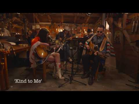 "Kind to Me" -  Sam Outlaw and Whitney Rose