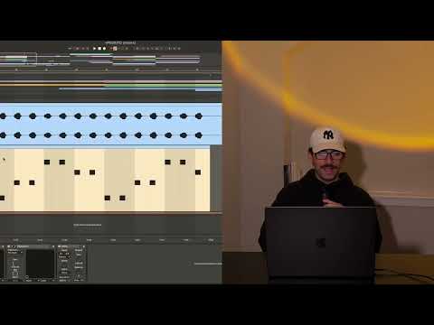 Así Hicimos el Tema Más Pegao | +PEGAITO Beat Breakdown