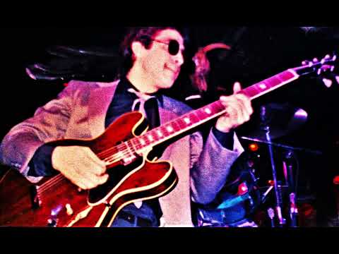 Tony O Blues - Queens Jump