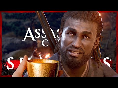 ASSASSIN'S CREED SHADOWS 🥷 39: Wahrheit oder Saufen