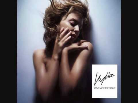 Kylie Minnogue - Love at first sight (Scumfrog remix)