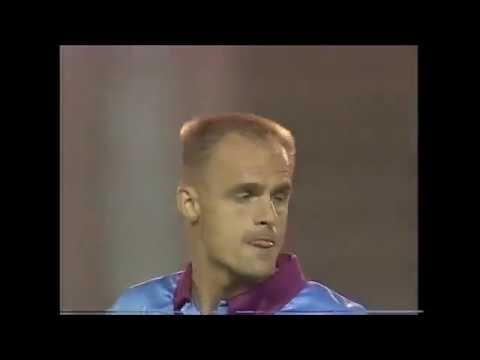 Marco Boogers - West Ham