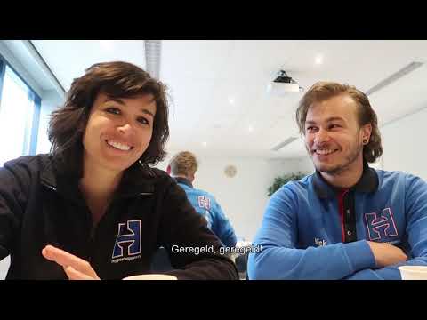 VLOTT #99: AAN HET WERK! @PANELENBOUW IN DEURNE - EEN TOFFE JOB BIJ HOPPENBROUWERS