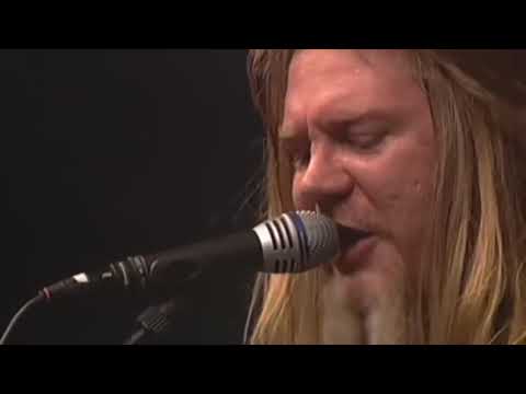 🎼 Nightwish 🎶 Slaying The Dreamer 🎶 Live at Lowlands 2005 🔥 Remastered 🔥