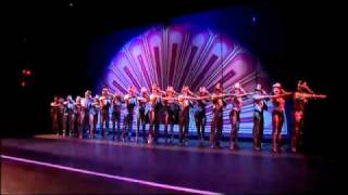 A CHORUS LINE 2010-2011 Tour - &quot;One&quot;