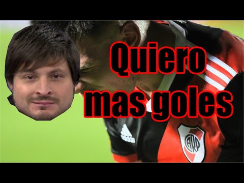 River 3 Excursionistas 0 Relato Tano Santarsiero Copa Argentina 2024 32avos