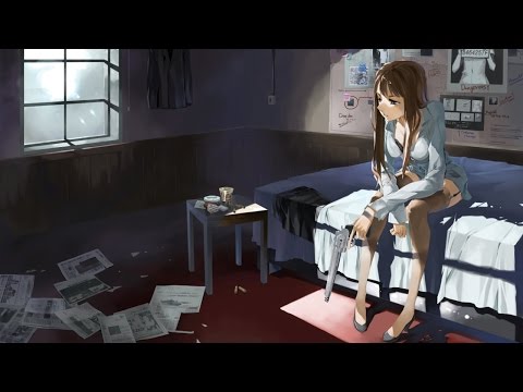{597} Nightcore (Defy Tolerance) - Empty Bottle (with lyrics)