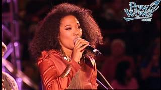 Judith Hill - 2016 Gathering of Nations Pow Wow