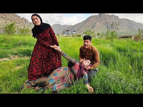 Can Maryam choose someone else to live with after breaking up with Omid?