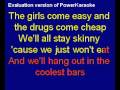Nickelback Rockstar Karaoke-By Ivan Radovanić ...