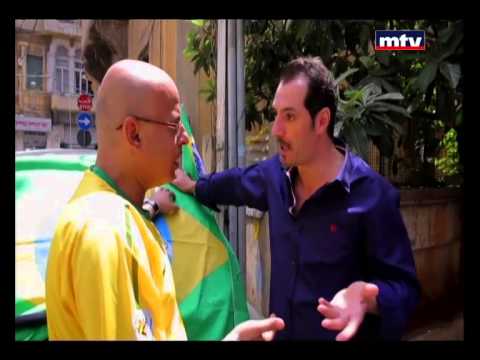 Mafi Metlo -  12/06/2014 - Mr.Loughat