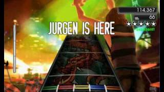 Buckethead Stun Operator