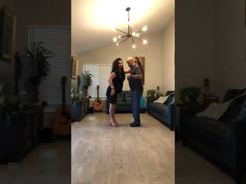 Ocho cortado with variations