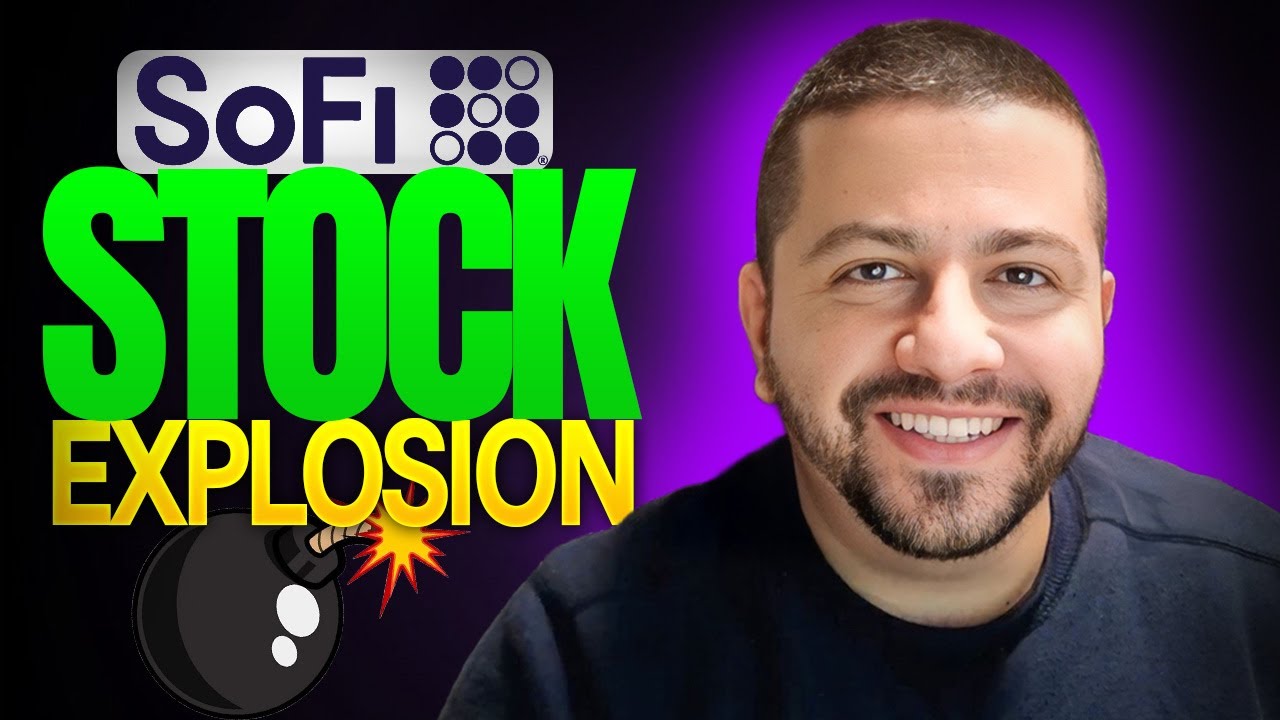 Near 52 Week High, Is it Too Late to Buy SoFi Stock?