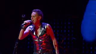 Depeche Mode - But Not Tonight [Acoustic] (Live in Berlin)