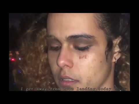 noctvrnl - everyones a stranger