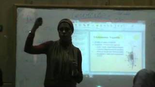 Gynaecology - Dr.Nadine Alaa - Cervicitis