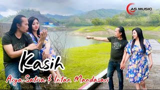 Download lagu KASIH - ARYA SATRIA DAN INTAN MANDASARI (Lagu Romantis) mp3 Download lagu KASIH - ARYA SATRIA DAN INTAN MANDASARI (Lagu Romantis) mp3